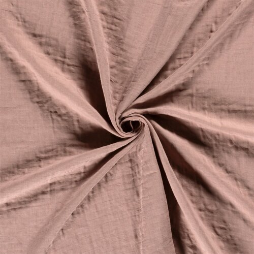 MUSLIN BLOWN MELANGE - FARBE