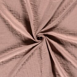 MUSLIN BLOWN MELANGE - FARBE