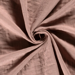 MUSLIN BLOWN MELANGE - FARBE