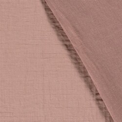 MUSLIN BLOWN MELANGE - FARBE