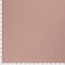 MUSLIN BLOWN MELANGE - FARBE