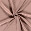 MUSLIN BLOWN MELANGE - FARBE