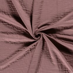 MUSLIN BLOWN MELANGE - FARBE