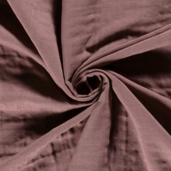 MUSLIN BLOWN MELANGE - FARBE