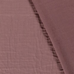 MUSLIN BLOWN MELANGE - FARBE