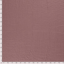 MUSLIN BLOWN MELANGE - FARBE