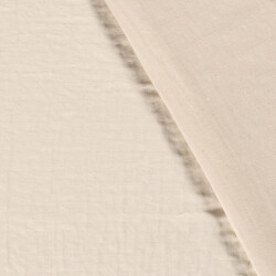 MUSLIN BLOWN MELANGE - FARBE
