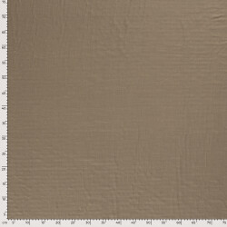 MUSLIN BLOWN MELANGE - FARBE