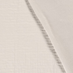 MUSLIN BLOWN MELANGE - FARBE