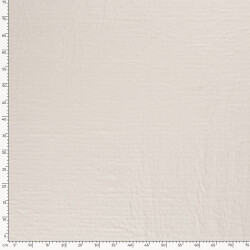 MUSLIN BLOWN MELANGE - FARBE