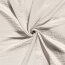 MUSLIN BLOWN MELANGE - FARBE