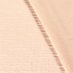 MUSLIN BLOWN MELANGE - FARBE