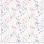 Interieurstoff  Digital Panama FLOWERS