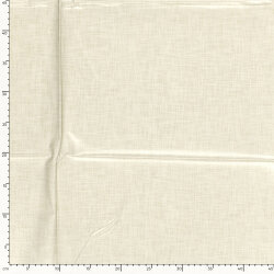Coton enduit petits points - violet clair