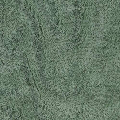Frottee *Vera* - basilikum