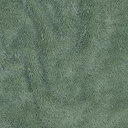 Frottee *Vera* - basilikum