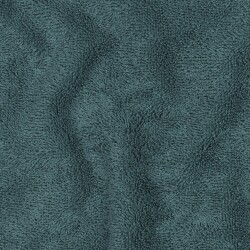 Frottee *Vera* - petrol