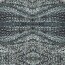 Jacquard Reptilienoptik Lurex - pinie