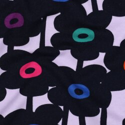 Ganzjahressweat Soft DAISYCHAIN NERIDA HANSEN - LAVENDER