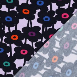 Ganzjahressweat Soft DAISYCHAIN NERIDA HANSEN - LAVENDER