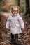 Softshell Digital Eihorn in Wolken - hellpink