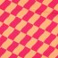 Ganzjahressweat Soft CHECK - PEACH / PINK