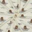 Ganzjahressweat Soft WALRUSES - ECRU
