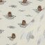 Ganzjahressweat Soft WALRUSES - ECRU