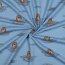 Ganzjahressweat Soft WALRUSES - JEANS