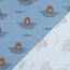 Ganzjahressweat Soft WALRUSES - JEANS