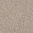 Bouclé Mantelstoff Uni *Vera* - sand meliert