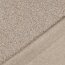 Bouclé Mantelstoff Uni *Vera* - sand meliert