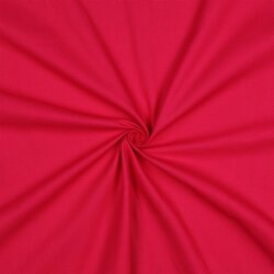 Canvas *Vera* Uni - himbeer
