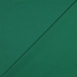 Canvas *Vera* Uni - grasgrün