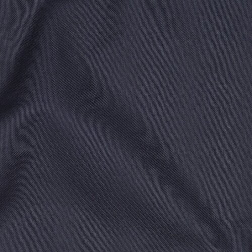 Canvas *Vera* Uni - dunkelgraublau