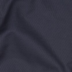 Canvas *Vera* Uni - dunkelgraublau