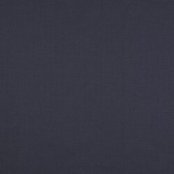Canvas *Vera* Uni - dunkelgraublau