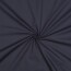 Canvas *Vera* Uni - dunkelgraublau