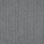 Musselin Gestreift - dunkelgrau