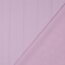 Baumwoll Voile Bestickt STRIPES - LILAC