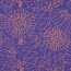 Feine Baumwollpopeline EDEN NERIDA HANSEN - PURPLE