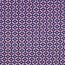 Viskose Lenzing 100% EcoVera™ Retrokreis - dunkelblau/hellpink