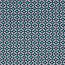 Viskose Lenzing 100% EcoVera™ Retrokreis - schwarz/helllila