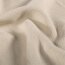 Leinen Stoff *Lara* vorgewaschen Uni - hellbeige