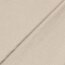 Leinen Stoff *Lara* vorgewaschen Uni - hellbeige
