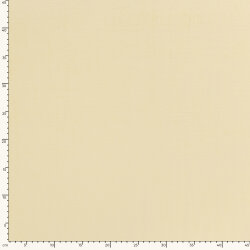 Nickistoff *Marie* Uni - softgelb