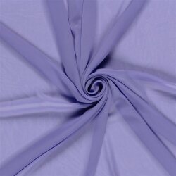 Chiffon *Marie* - lavendel