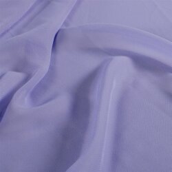 Chiffon *Marie* - lavendel