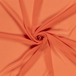 Chiffon *Marie* - orange