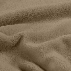 Wellnessfleece *Marie* Uni - eiche
